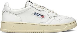 Autry Sneakers, female, White, 7 UK, Aulw Trainers