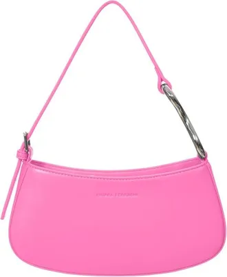 Chiara Ferragni Pink Handbag