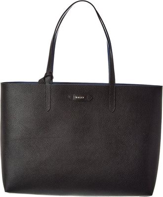 Bally Rory Leather Tote