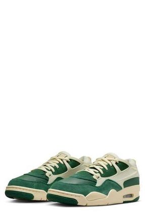Nike Jordan Air Jordan 4RM Sneaker in Fir/Coconut Milk/Malachite at Nordstrom Rack, Size 5.5