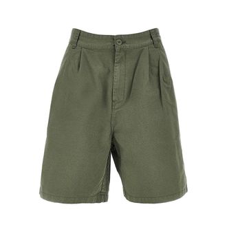 Carhartt Work in Progress Marv cotton shorts Man S