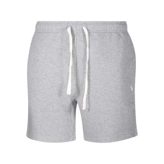Ralph Lauren Casual Shorts, male, Gray, M, Athletic Shorts