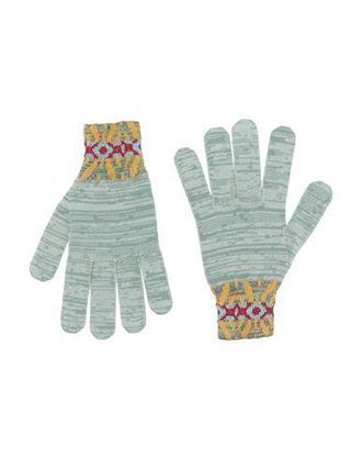 Missoni Gloves
