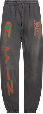 SAINT M&times;&times;&times;&times;&times;&times; BOTTOMWEAR - Pantaloni su YOOX.COM