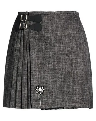 Charles Jeffrey Loverboy PARTES DE ABAJO - Minifaldas en YOOX.COM