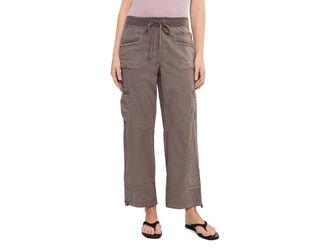 Xcvi Jannik Pants Womens Clothing Virtuoso : LG (Womens 12-14), Cotton/Spandex