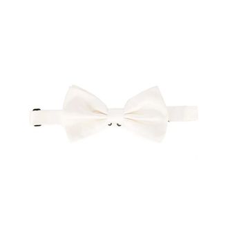 Dolce & Gabbana Heren, Accessoires, Wit, Maat: ONE Size Zijde