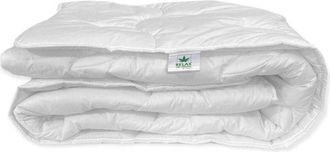 OEM Edred&oacute;n 140x200 Antial&eacute;rgico Antiestr&eacute;s Rel&aacute;jate Todo El A&ntilde;o