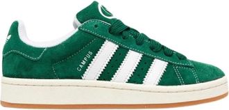 adidas Stijlvolle Sneakers - Heren - Skateschoenen - Groen - 40 2/3 EU - Fitness