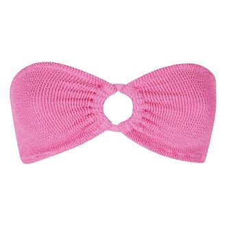 MC2 Saint Barth Dames, Badkleding, Roze, Maat: M/L Polyamide