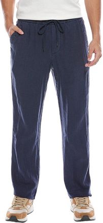 James Perse Lightweight Linen Pant