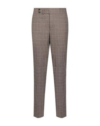 Isaia BOTTOMWEAR - Pantaloni su YOOX.COM