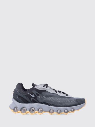 Nike Sneakers Air Max DN8 QS in tessuto tecnico con logo Swoosh e interni in mesh