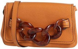 Alberta Ferretti BOLSOS - Bolsos con bandolera en YOOX.COM
