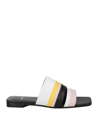 Pierre Hardy SCHUHE - Sandalen auf YOOX.COM