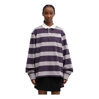 The North Face Fitness, Dames, Veelkleurig, M, Long Sleeve Tops