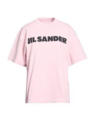 Jil Sander TOPWEAR - T-shirts on YOOX.COM