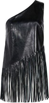Erika Cavallini Semi Couture TOPWEAR - Top su YOOX.COM