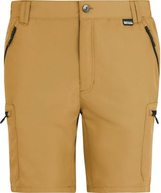 Regatta Leesville Iii Shorts in Wood Brown at Nordstrom, Size 32