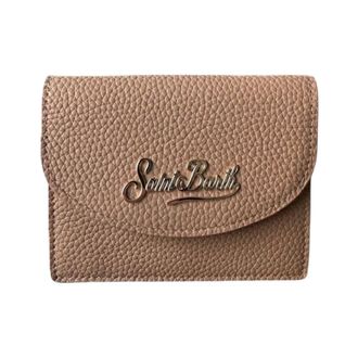 MC2 Saint Barth Donna, Accessori, Beige, Taglia unica, new