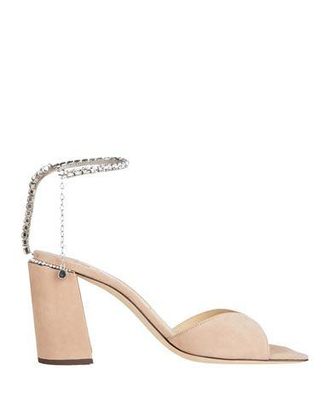 Jimmy Choo London CALZATURE - Sandali su YOOX.COM