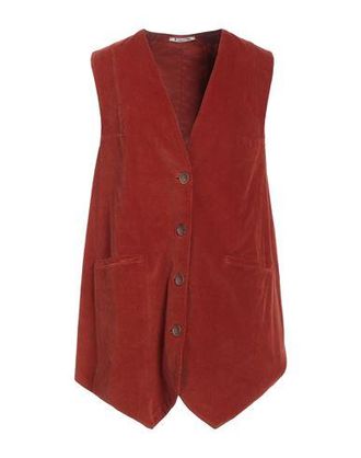 TreBarraBi Tailored Vests