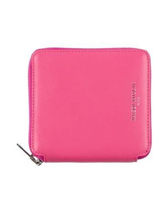 Maison Kitsun&eacute; Small Leather Goods - Wallets on YOOX.COM