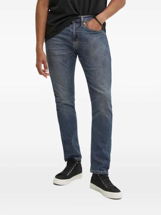 Levi's belt-loops jeans - Blue