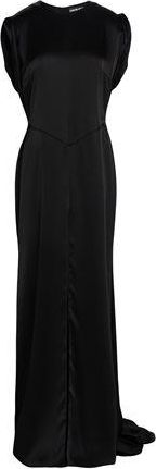 DAVID KOMA Maxi dresses
