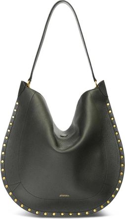 Isabel Marant Mujer, Bolsos, Negro, Talla: ONE Size