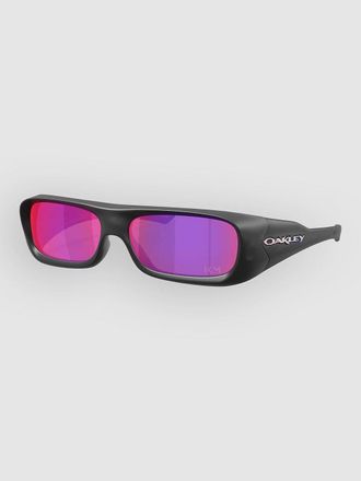 Oakley Permian Matte Black Ink Gafas de Sol negro