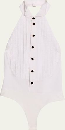 Ronny Kobo Delilah Bodysuit