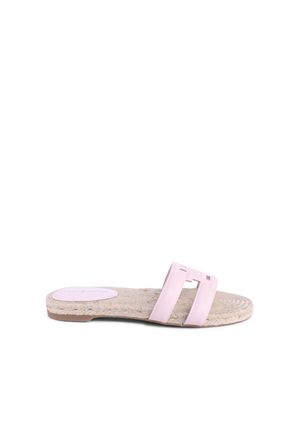 Tommy Hilfiger Espadrille Ballerina Sandalen
