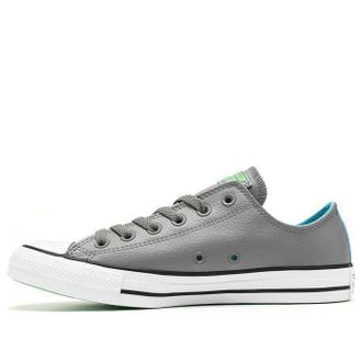 Converse Chuck Taylor All Star Ctas OX Mason Gnar Grey 165666C