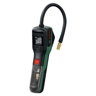 Bosch Pneo, Werkzeugtasche Akku-druckluftpumpe