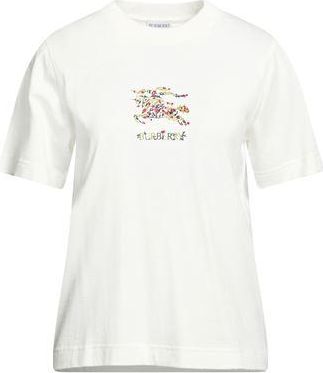 Burberry CAMISETAS Y TOPS - Camisetas en YOOX.COM
