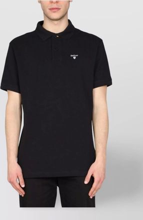 Barbour regular-fit polo shirt