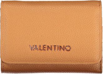 Valentino Scarlett Re Wallet - Dames - Portefeuilles - Bruin - ONE Size - Accessoires
