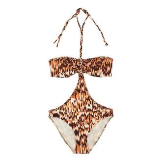 Isabel Marant Farah One-Piece Swimsuit