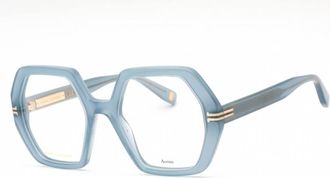 Marc Jacobs Demo Geometric Ladies Eyeglasses MJ 1077 0PJP 52