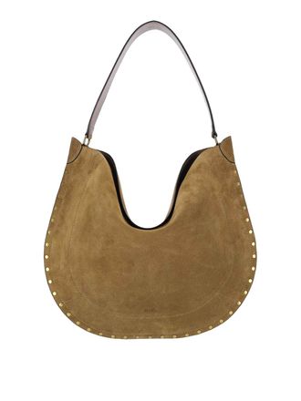 Isabel Marant Hobo Bag Oskan