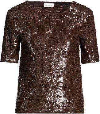 P.A.R.O.S.H. TOPWEAR - Tops on YOOX.COM