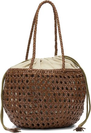 Dragon Diffusion Kleine Handtasche Juventus