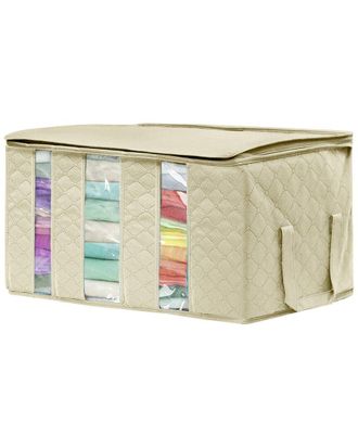 Sorbus Foldable Storage Organizer Bag