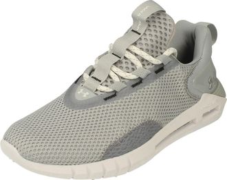 Under Armour UA HOVR STRT Womens Running Trainers - Grey - Size UK 5.5
