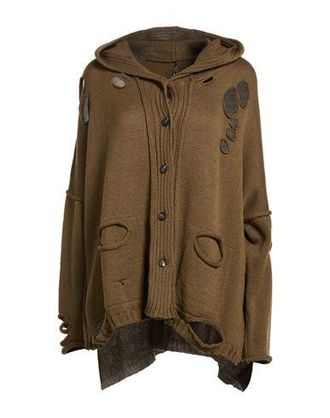 Masnada KNITWEAR - Cardigans on YOOX.COM