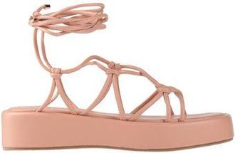 Ovye By Cristina Lucchi FOOTWEAR - Sandals on YOOX.COM