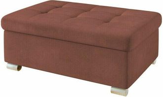 Mirjan24 Mobilier1 - Banco Acolchado Comfivo 118, Venus Velvet 2918, 41x70x96cm, Di&aacute;metro: 0, Tapiz, Patas: Pl&aacute;stico, 0