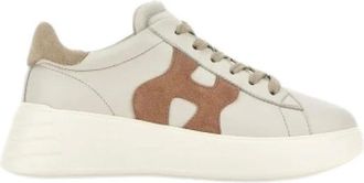 Hogan Trainers - female - Hogan - Sneakers - Multicolor - 5 1/2 UK - Shoes