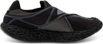 adidas Zponge Flux - Dames - Outdoorschoenen - Zwart - 35 EU - Nylon - Fitness